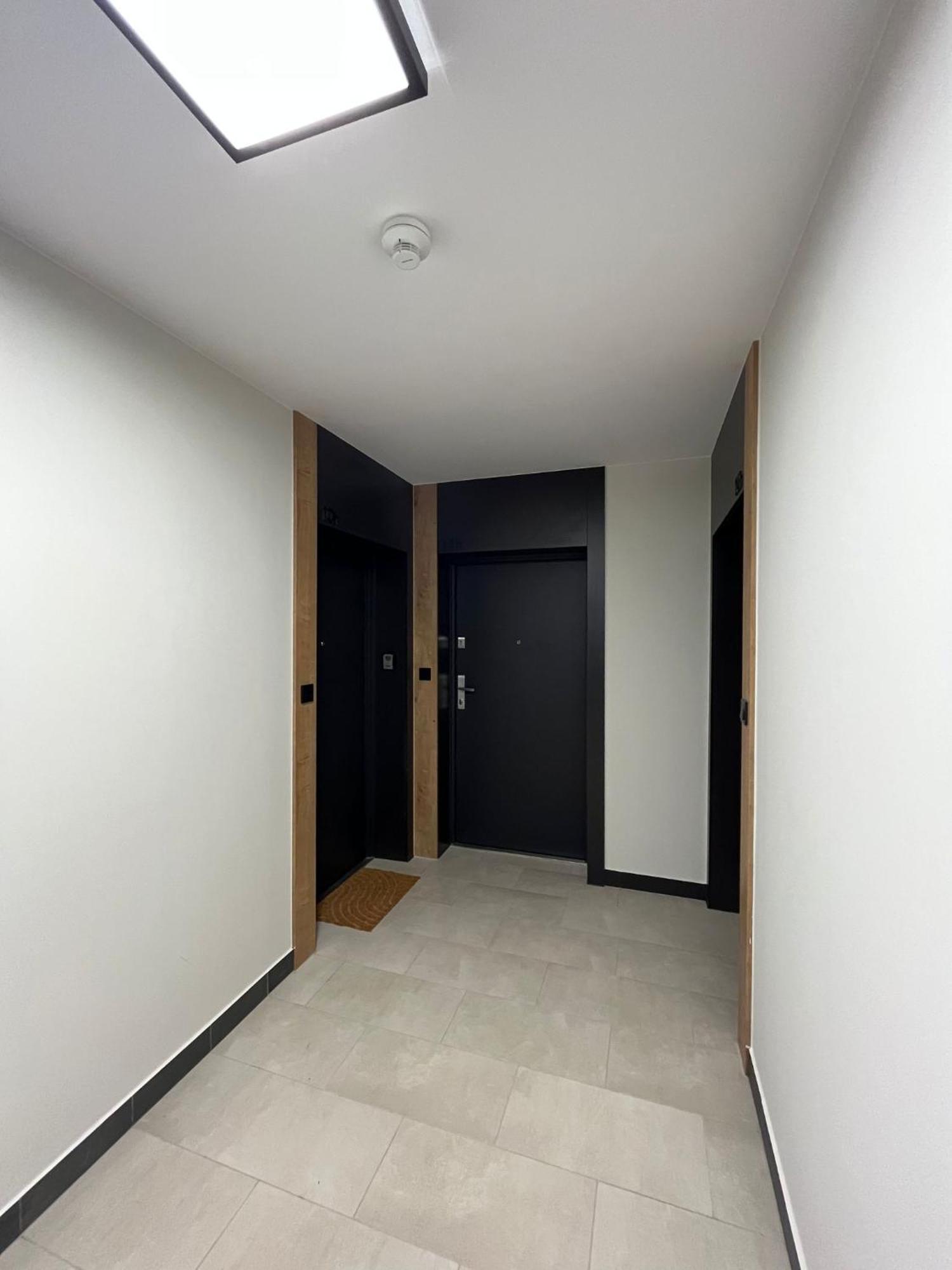 Komfort Z Balkonem W Centrum Wroclaw Exterior photo